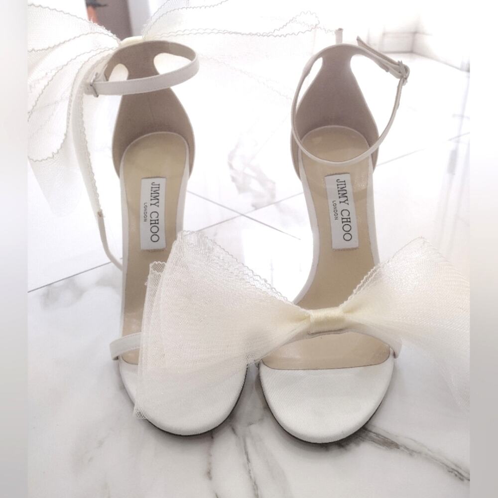 Jimmy Choo Jimmy Choo Jimmy Choo - Picture 6 of 14